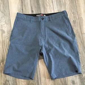 Men’s Quiksilver Shorts
